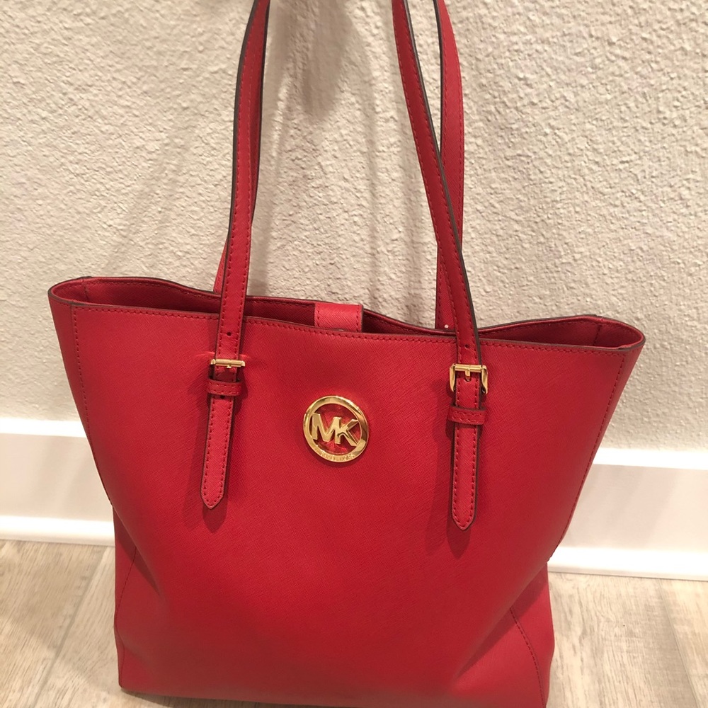 Michael Kors designer purse